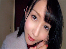 普段は真面目で綺麗な人ほどスケベ。デカチン大好き絶倫痴女人妻とお下品不倫。バスト96cmGcup　職業：教員　結婚1年目32歳　桜田梨加（仮名）　サンプル画像02